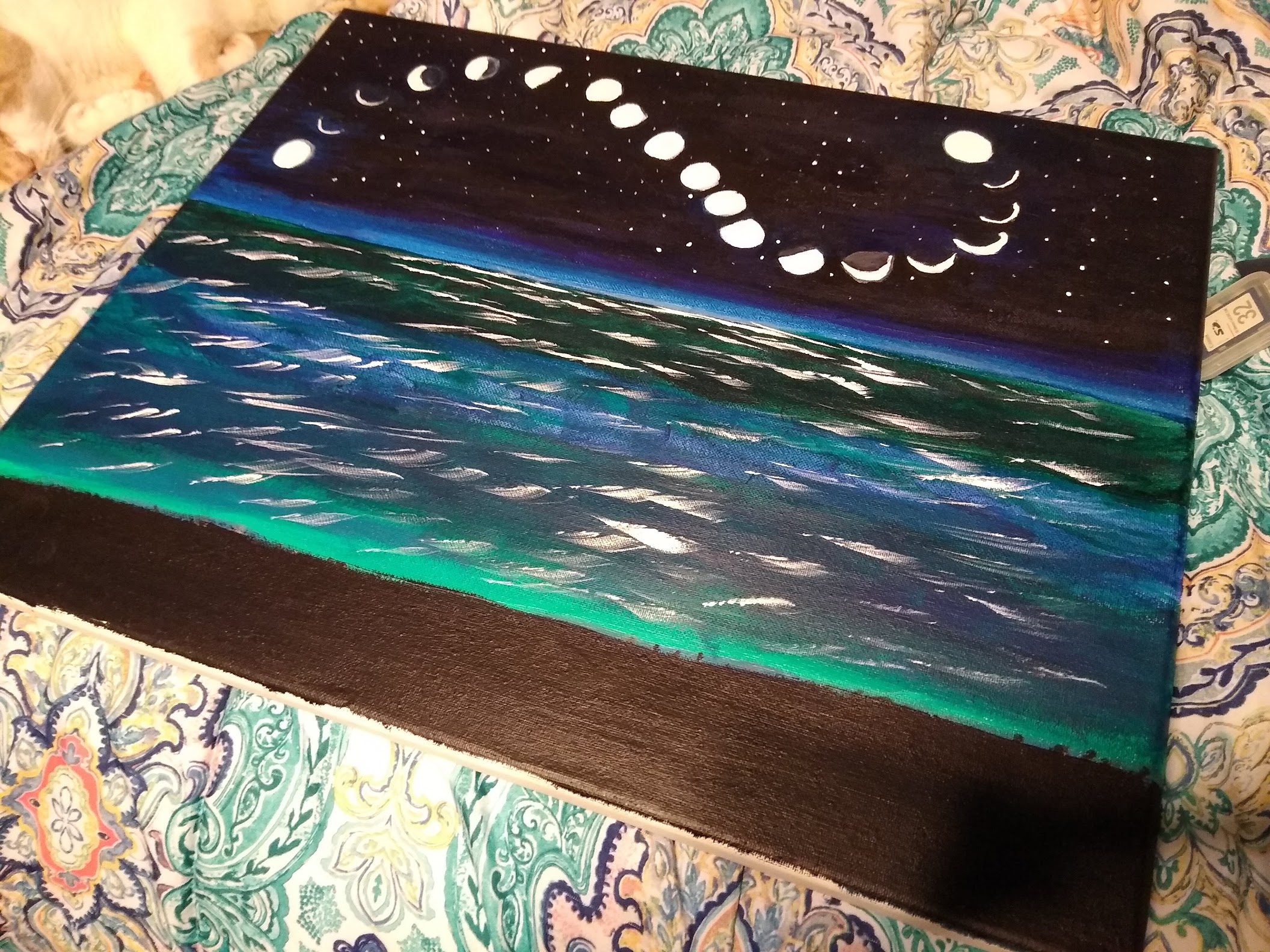 Phases