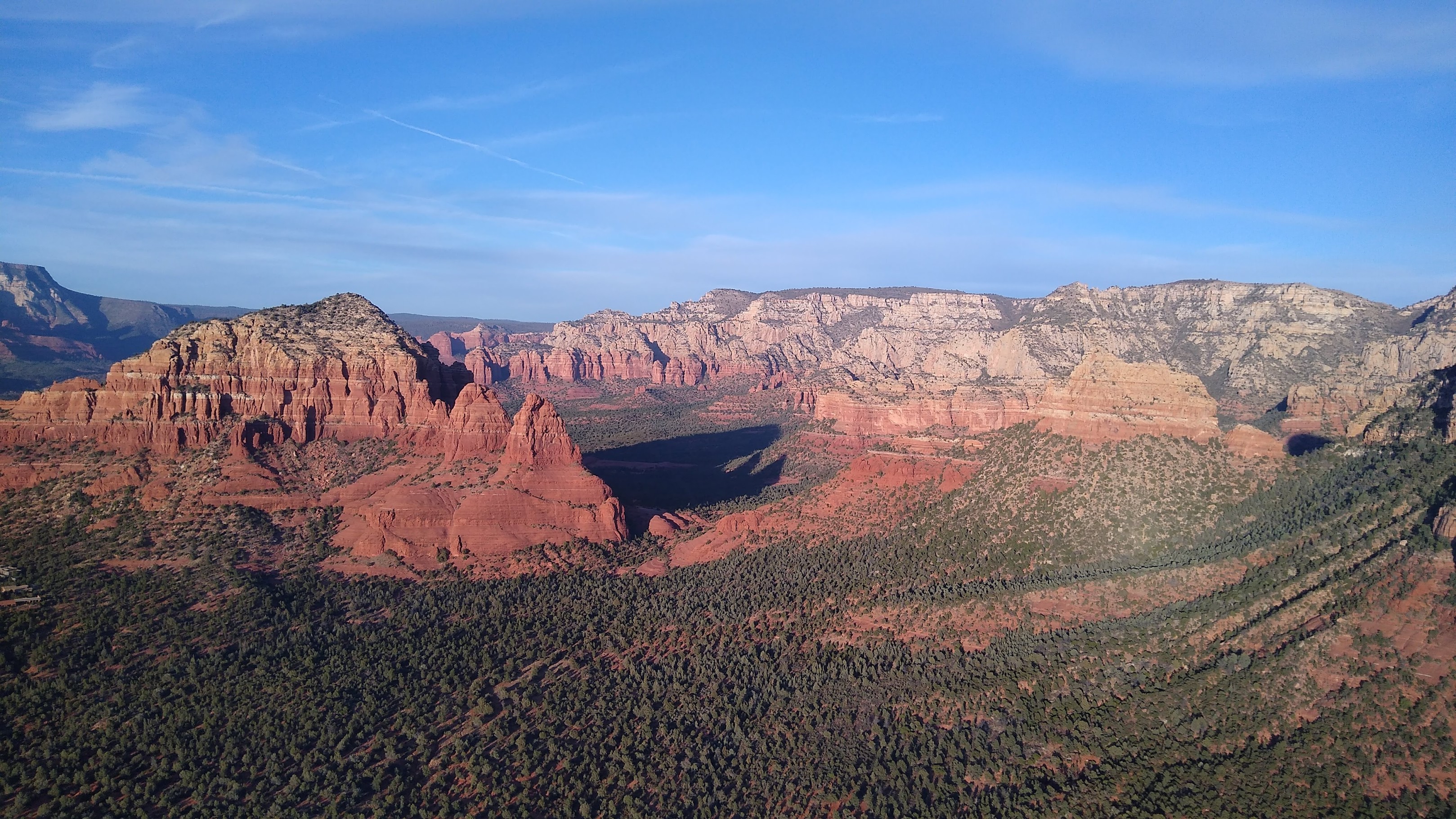 Sedona Arial