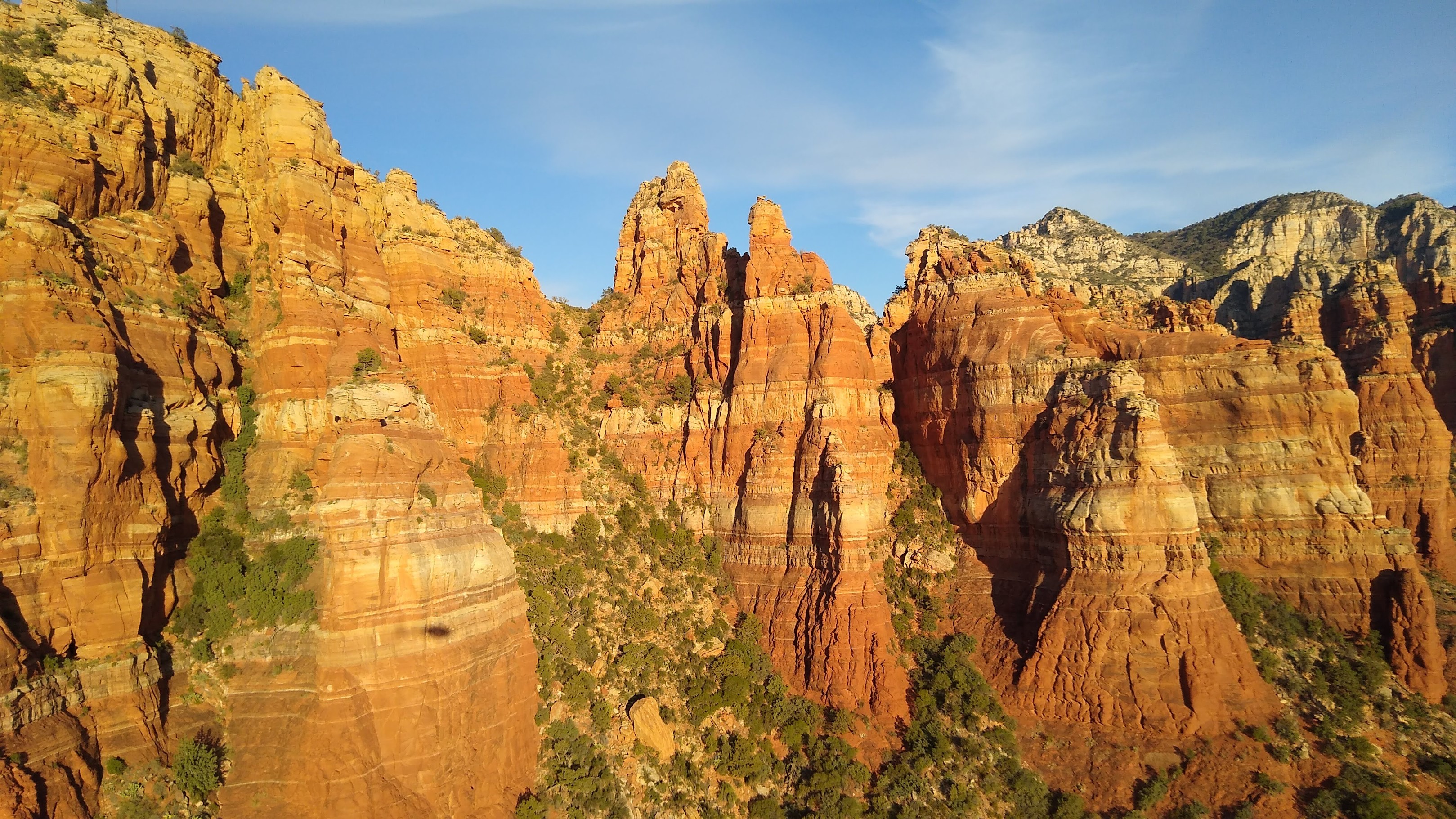 Sedona Arial